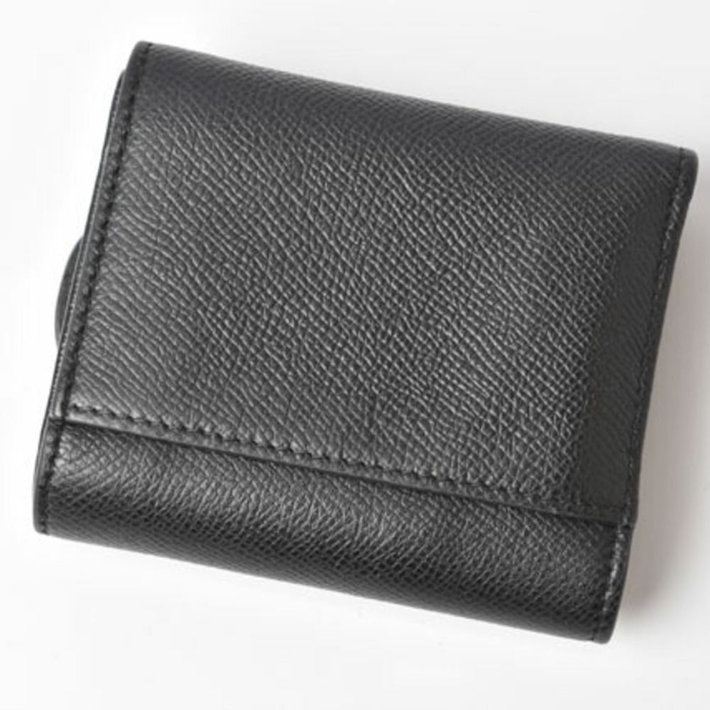 DIOR Navy Wallet - Picture 4 of 15